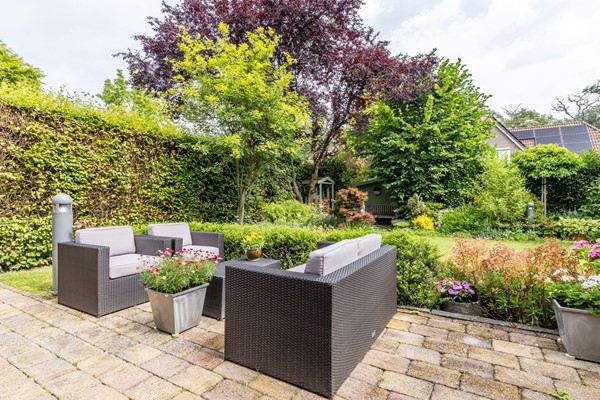Medium property photo - Luitenant Klopweg 6, 5916 LC Venlo